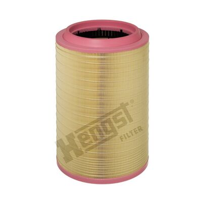 FILTRE A AIR HENGST FH - VHD - VH - VNL - VN - VT